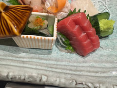 -长富宫饭店·日本料理樱