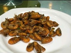 -渔堂公园餐厅·本帮菜(乐园路店)