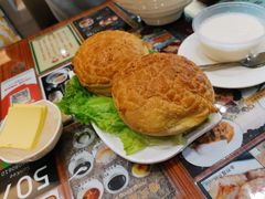 -香港新记茶餐厅(湖墅南路店)