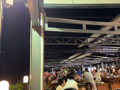 -渔家火锅·海鲜自助餐·演艺(亚龙湾天域酒店)