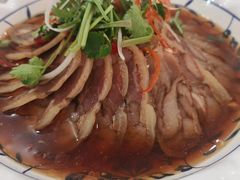 -西府酒家(太白山店)
