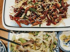 -陈聚德炒牛肉(樱花二路店)