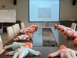 -和伊母婴护理中心·全套房(金山店)