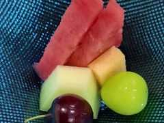 -香山湖渔家大院