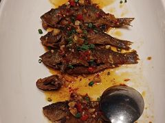 -渔舟意·湖南家宴(萝岗纳金城店)