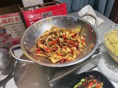 -聚味瞿记·龙虾堂(望城店)