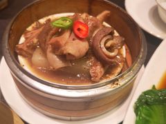 -鹊玥·粤菜小馆(汇智国际商业中心店)