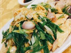 -粤·向群饭店(泮塘路店)