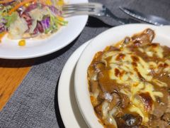 -食间牛排(湖西路店)