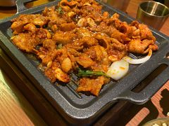 -春熙台韩国料理·章鱼肥牛(西丽店)