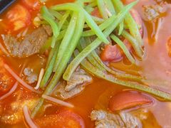 -君来湖滨饭店·渔餐厅