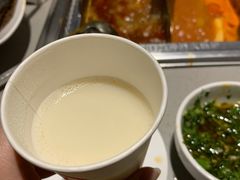 -海底捞火锅(九霄梦天地店)
