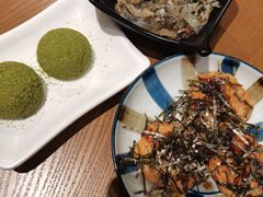 -吉兆手握寿司(车公庙店)