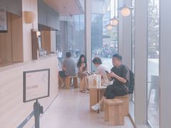 -阿嬷手作(上海万象城店)