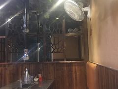 -新鞑烤羊腿(康平路店)