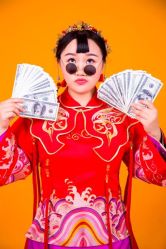 -上花轿婚纱摄影