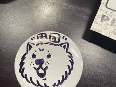-PIGGYOO人生四格漫画店(朝外店)