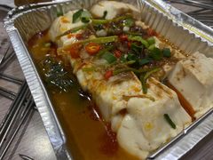 -伊通烧鸽子碳缸烧烤海鲜(隆礼胡同店)