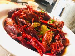 -霸王虾·小龙虾香辣蟹(玉林店)