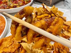 -小郭私房菜·海肠捞饭店(学士街店)