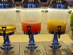 -嘉定凯悦·咖啡厅