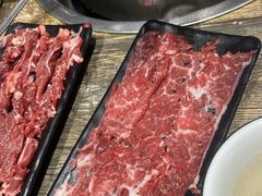 -刘少华贵州小黄牛·鲜牛肉火锅(总店)