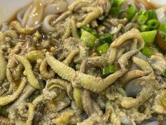 -荔林食店(西华路店)