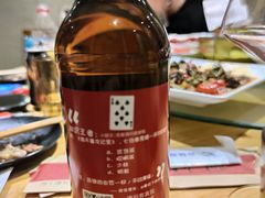 撕B啤酒-望京一号·重庆江湖菜(工体店)
