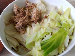 -樊记腊汁肉(竹笆市总店)