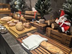 -味餐厅·海鲜·火锅·自助餐