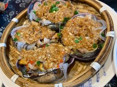 -旺角小渔村·海肠捞饭开创者(环山路店)