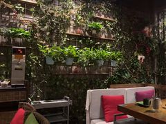 -芭缇沁园椰子鸡(中航紫金新天地店)