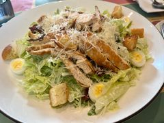 -安妮意大利餐厅(丽都店)