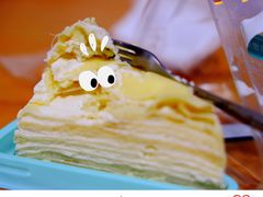 -西檬树SIMON·T轻奢蛋糕(大东方Max店)