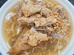 -阿芳卤面(中闽百汇店)