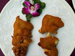 -万柳阁小馆·花园餐厅(龙潭湖店)