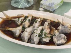 -盐通酒家(金桥湾清水苑店)