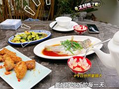 -道南書院·私房菜·早午茶·茶馆