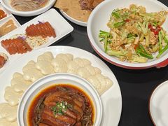 -唐河王记·南阳民间菜(国基路店)