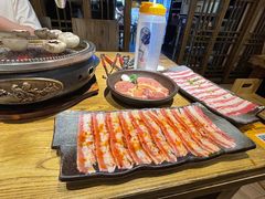 -泥炉烧肉师(新街口金銮巷店)