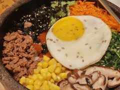 -七八冷面·延边朝鲜族美食(世纪汇店)