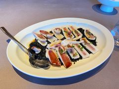 头水紫菜蒸手钓大管-宴遇·福建荟馆(新景中心店)