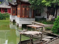 -龙潭水乡