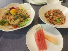 -楚禾宴·家宴(光谷大道店)