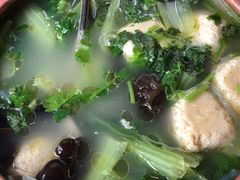 -怡得饭庄·宋大妈昆明菜·始于1996(滇池海埂大坝店)