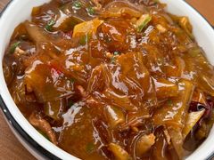 -品鲜村农家菜·阳澄湖大闸蟹(总店)