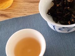 -吴裕泰茶庄(前门大街店)