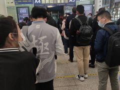 -南昌西站