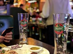 -马迭尔德式西餐精酿啤酒屋(中央大街店)