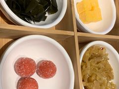 -闽上鲜·福建菜(龙湖滨江天街店)